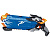 Бластер с мягкими пулями Soft Strike Mr Boy FCJ0994151